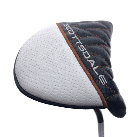 NEW Ping Scottsdale Tec Hayden Putter / 34.0 Inches