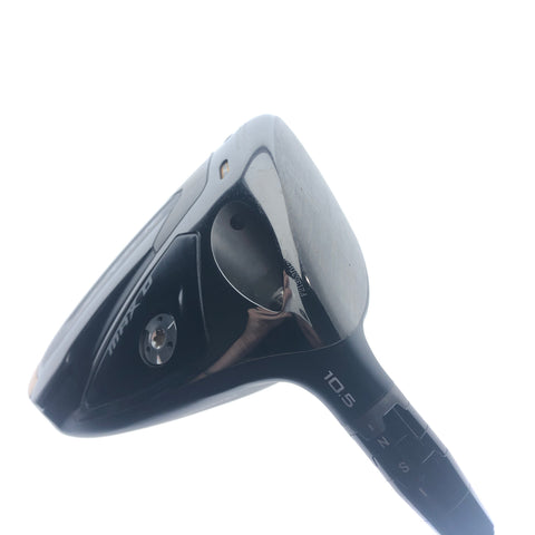 Used Callaway Rogue ST MAX D Driver / 10.5 Degrees / Regular Flex