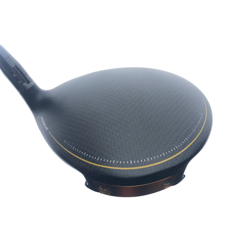 Used Callaway Rogue ST MAX D Driver / 10.5 Degrees / Regular Flex