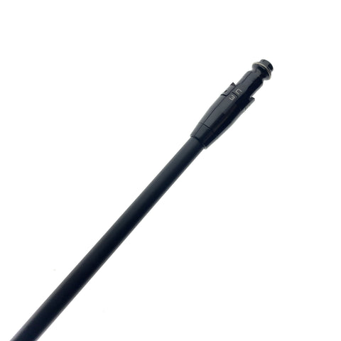 Used Project X Titan Black Fairway Shaft / Titleist Gen 2 Fairway Adapter