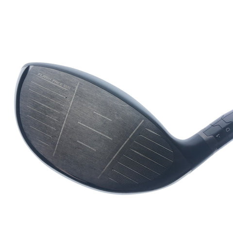 Used Callaway Rogue ST MAX D Driver / 10.5 Degrees / Regular Flex