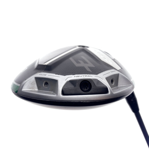 Used Callaway Elyte Driver / 10.5 Degrees / Regular Flex