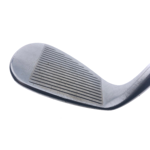 Used Titleist Vokey SM10 Tour Chrome Lob Wedge / 60.0 Degrees / Wedge Flex