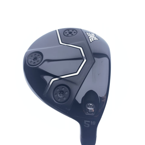 Used PXG Lightning 5 Fairway Wood / 18.0 Degrees / Stiff Flex