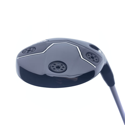 Used PXG Lightning 5 Fairway Wood / 18.0 Degrees / Stiff Flex