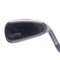 NEW Tour Edge Exotics X725 7 Iron / Stiff Flex