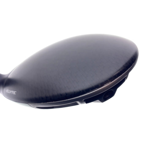 Used Callaway Elyte Driver / 10.5 Degrees / Regular Flex
