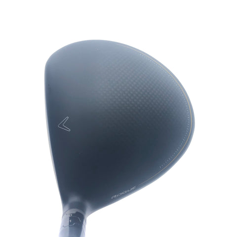 Used Callaway Rogue ST MAX D Driver / 10.5 Degrees / Regular Flex