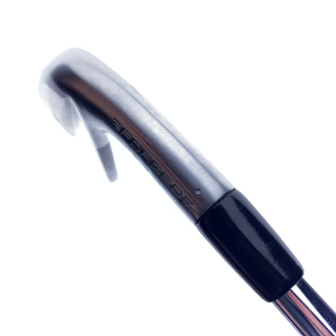 Used TaylorMade P770 2024 4 Iron / 22.0 Degrees / X-Stiff Flex