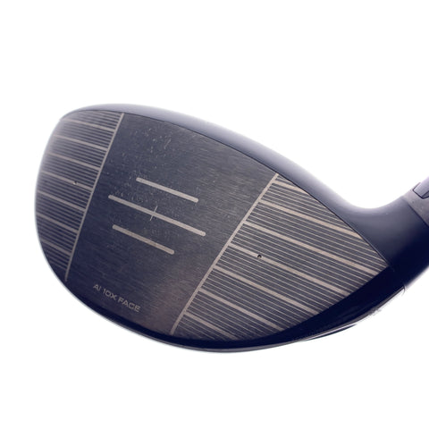 Used Callaway Elyte Driver / 10.5 Degrees / Regular Flex