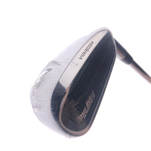 NEW Tour Edge Exotics X725 7 Iron / Stiff Flex