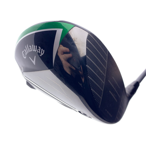 Used Callaway Elyte Driver / 10.5 Degrees / Regular Flex