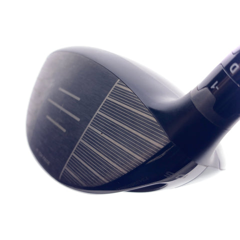 Used Callaway Elyte Driver / 10.5 Degrees / Regular Flex