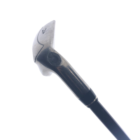 Used Callaway Fusion Wide Sole Approach Wedge Iron / 48.0 Degrees / Lite Flex
