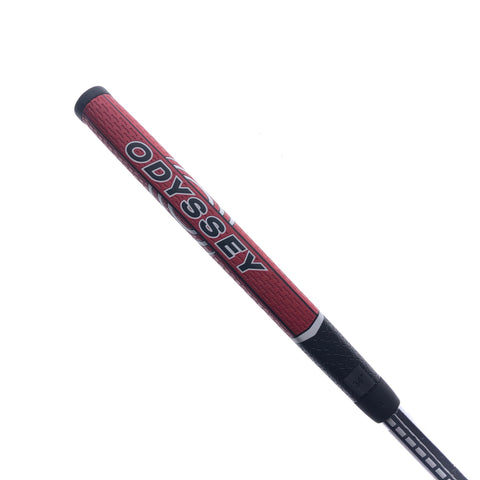 NEW Odyssey Ai-Dual DW Putter / 34.0 Inches