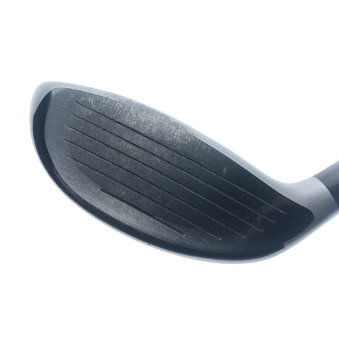 Used TaylorMade M3 3 Fairway Wood / 15.0 Degrees / Regular Flex