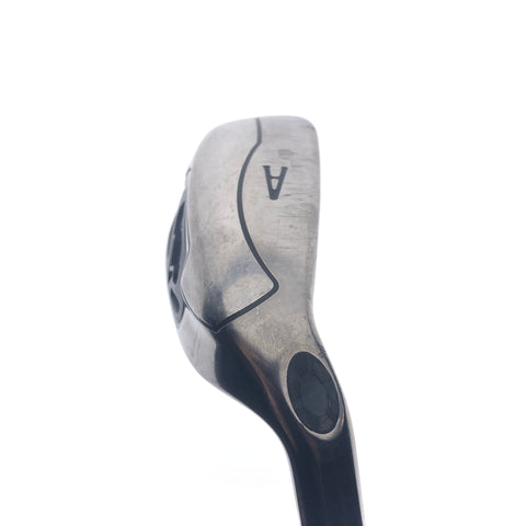 Used Callaway Fusion Wide Sole Approach Wedge Iron / 48.0 Degrees / Lite Flex