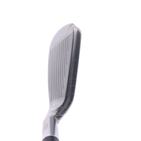 NEW Tour Edge Exotics X725 7 Iron / Stiff Flex