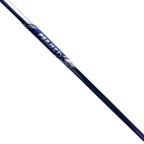 Used TaylorMade P770 2024 4 Iron / 22.0 Degrees / X-Stiff Flex