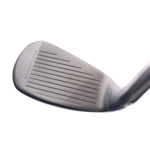 NEW Tour Edge Exotics X725 7 Iron / Stiff Flex