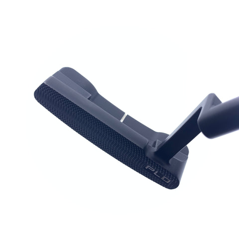 Used Ping PLD Anser D Black Putter / 35.0 Inches