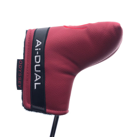 NEW Odyssey Ai-Dual DW Putter / 34.0 Inches