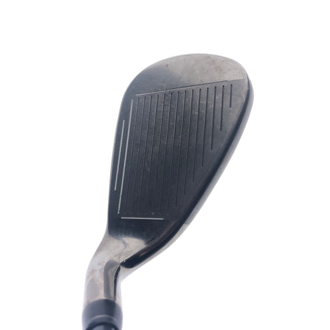 Used Callaway Fusion Wide Sole Approach Wedge Iron / 48.0 Degrees / Lite Flex