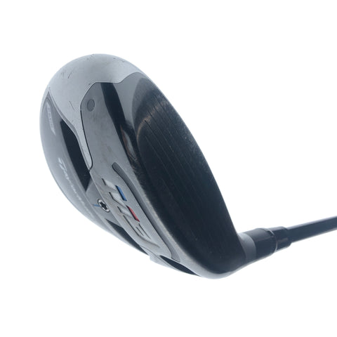 Used TaylorMade M3 3 Fairway Wood / 15.0 Degrees / Regular Flex