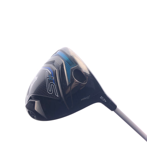 Used Mizuno STX 230 Driver / 10.5 Degrees / Regular Flex