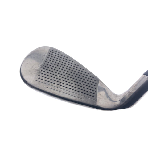Used Callaway Fusion Wide Sole Approach Wedge Iron / 48.0 Degrees / Lite Flex