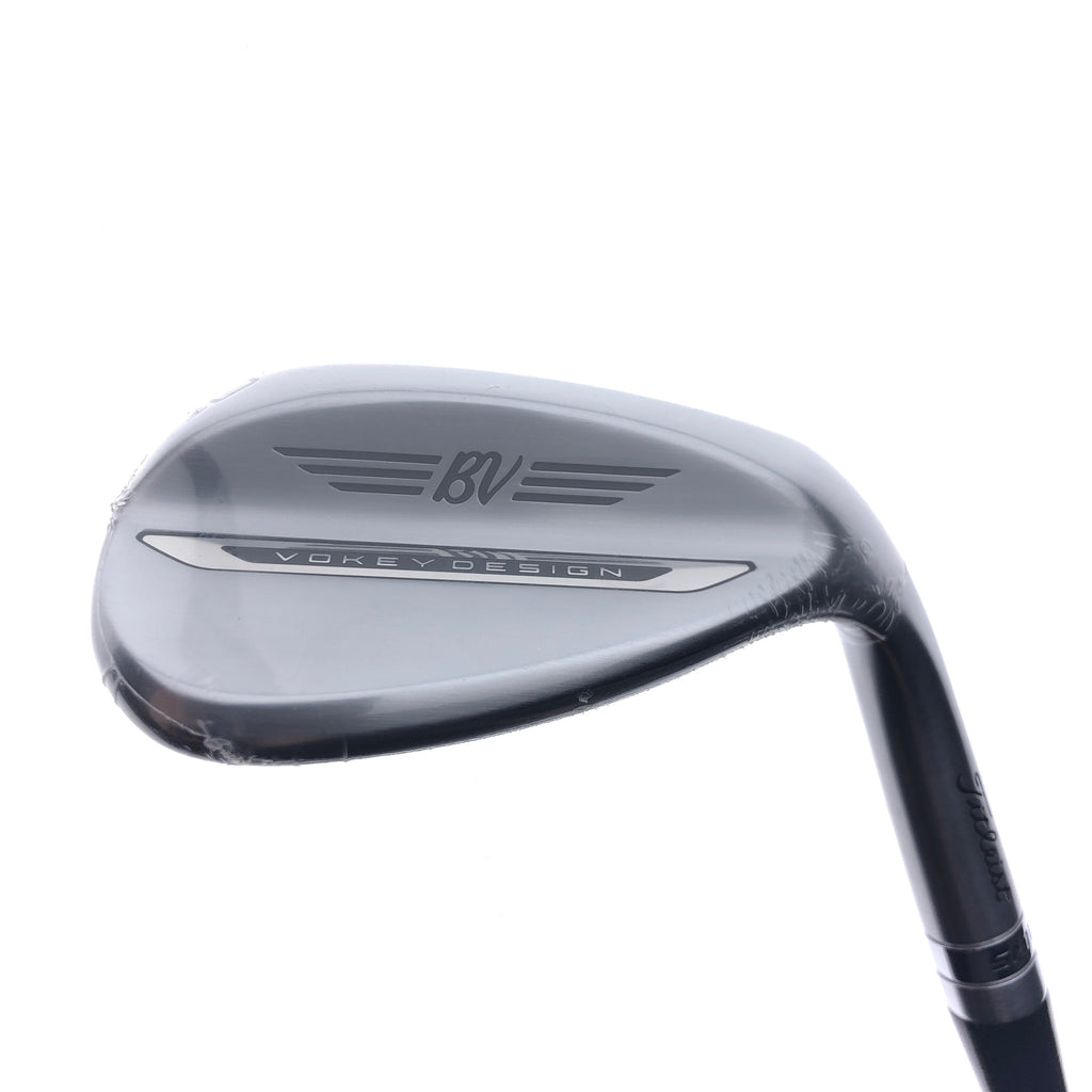 NEW Titleist SM11 Tour Chrome Lob Wedge / 60.0 Degrees / Wedge Flex
