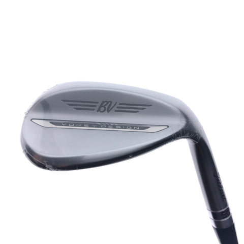 NEW Titleist SM11 Tour Chrome Lob Wedge / 60.0 Degrees / Wedge Flex