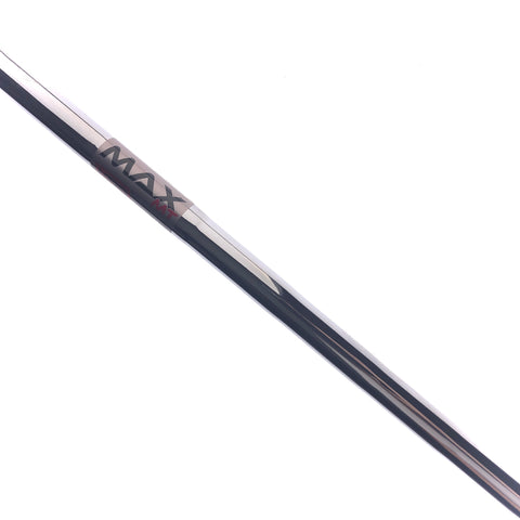 NEW Tour Edge Exotics X725 7 Iron / Stiff Flex