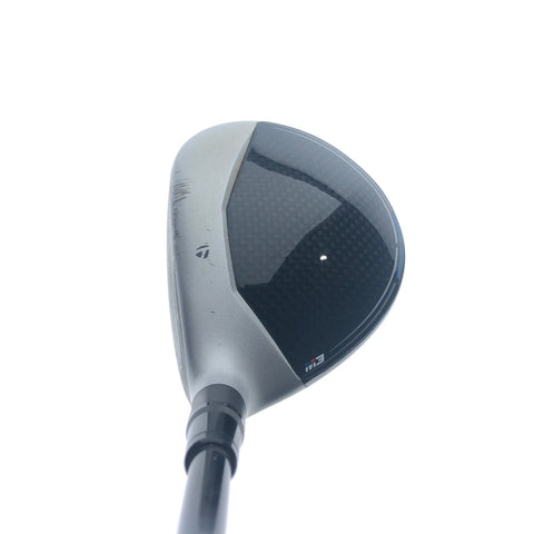 Used TaylorMade M3 3 Fairway Wood / 15.0 Degrees / Regular Flex