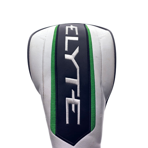 Used Callaway Elyte Driver / 10.5 Degrees / Regular Flex