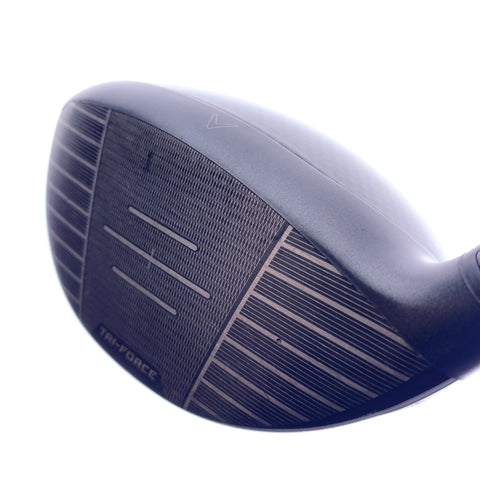 Used Callaway Quantum Max Driver / 10.5 Degrees / X-Stiff Flex