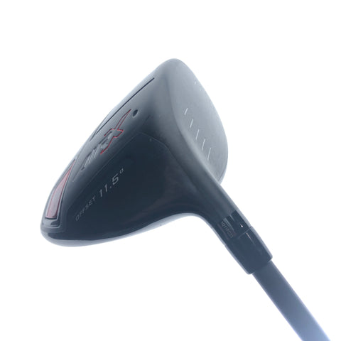 Used Cobra Air X Driver / 11.5 Degrees / Lite Flex