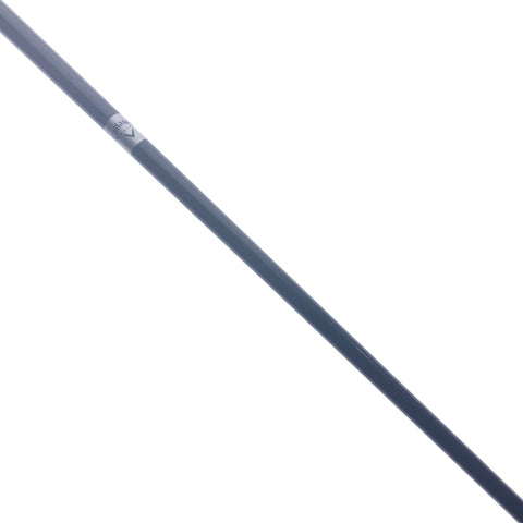 Used Callaway Fusion Wide Sole Approach Wedge Iron / 48.0 Degrees / Lite Flex