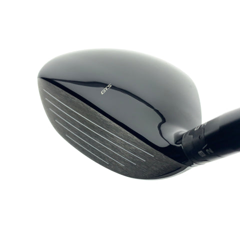 Used Titleist GTS 2 3 Fairway Wood / 15.0 Degrees / Tour AD DI-7 X / X-Stiff Fl