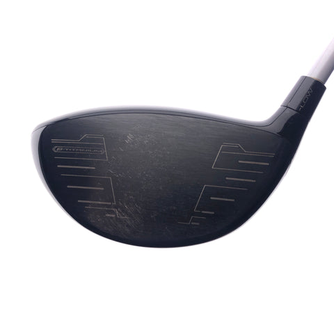 Used Mizuno STX 230 Driver / 10.5 Degrees / Regular Flex