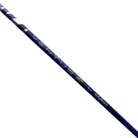 Used Callaway Quantum Max Driver / 10.5 Degrees / X-Stiff Flex