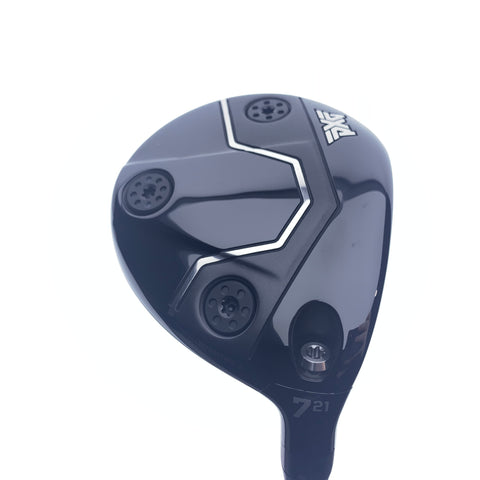 Used PXG Lightning 7 Fairway Wood / 21.0 Degrees / Stiff Flex