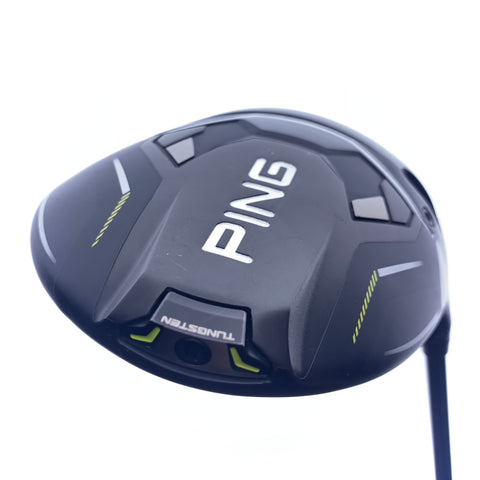 Used Ping G430 MAX 10K Driver / 12.0 Degrees / Stiff Flex