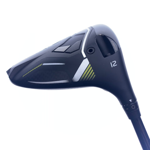 Used Ping G430 MAX 10K Driver / 12.0 Degrees / Stiff Flex