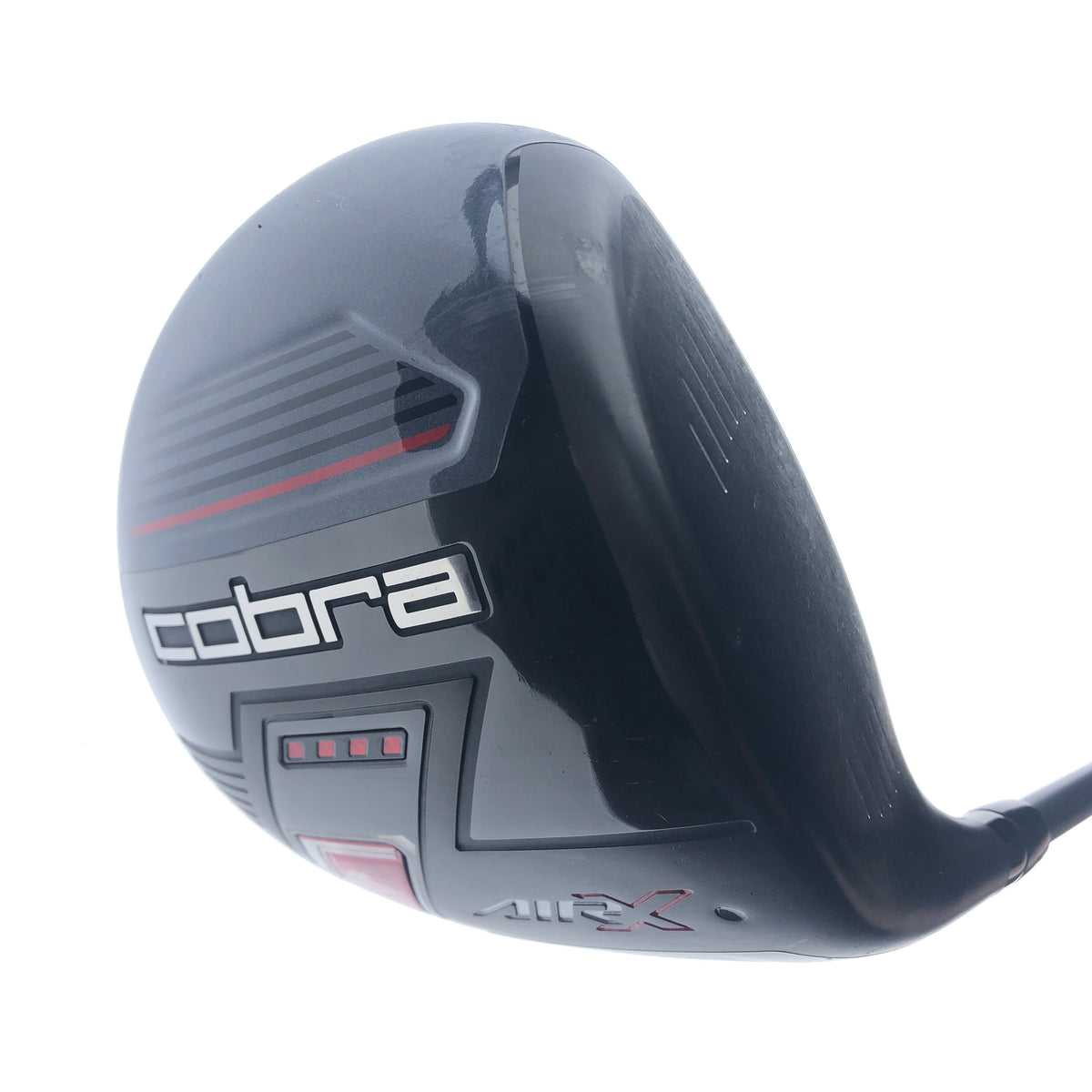 Used Cobra Air X Driver / 11.5 Degrees / Lite Flex