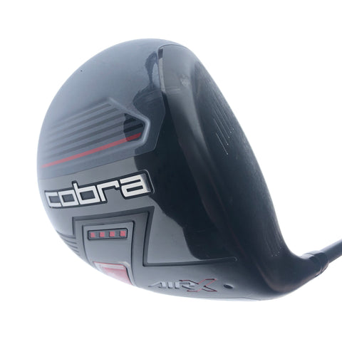Used Cobra Air X Driver / 11.5 Degrees / Lite Flex