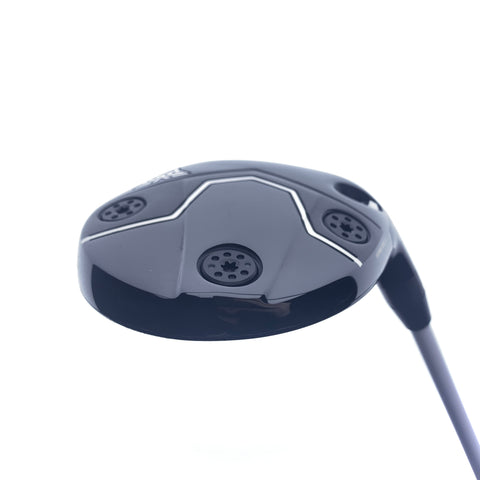 Used PXG Lightning 7 Fairway Wood / 21.0 Degrees / Stiff Flex