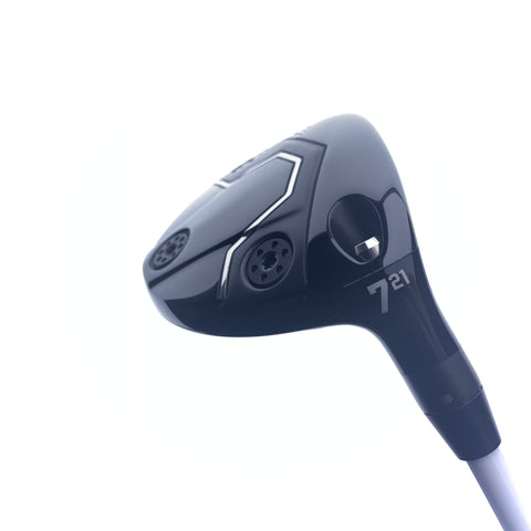 Used PXG Lightning 7 Fairway Wood / 21.0 Degrees / Stiff Flex