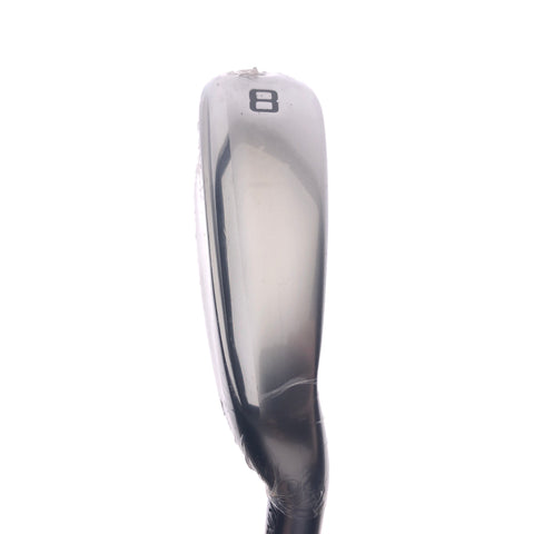 NEW Cobra LTDx 8 Iron / A Flex