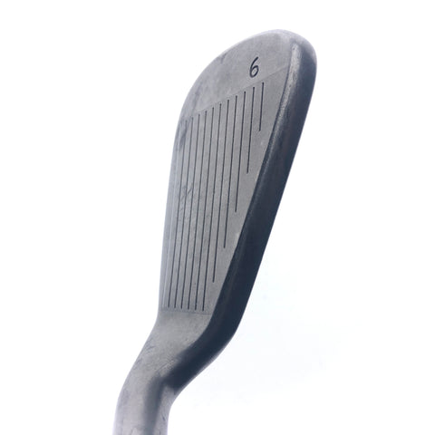 Used Ping G15 6 Iron / 29 Degrees / Regular Flex